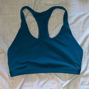 Fabletics sports bra